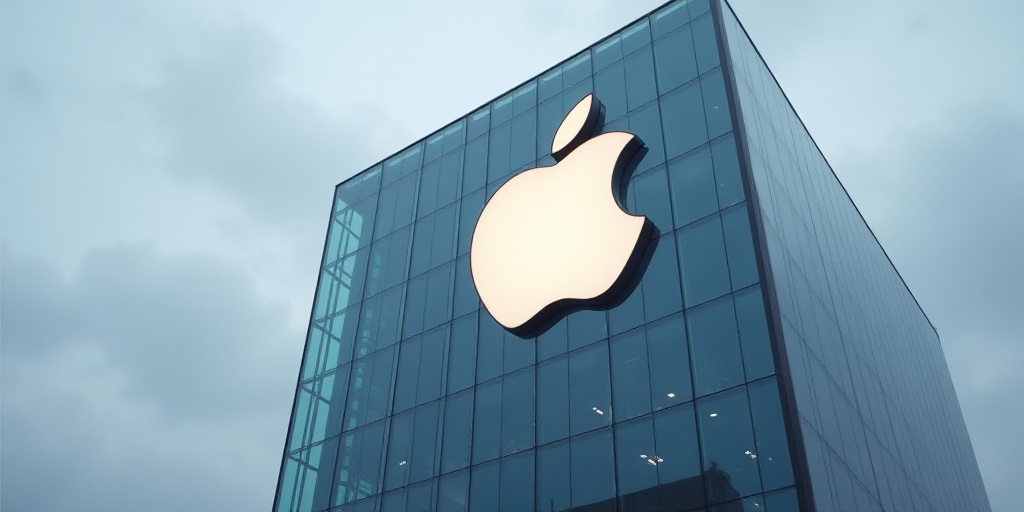 Apple’s Commitment to Sustainability: Key Projects and Initiatives