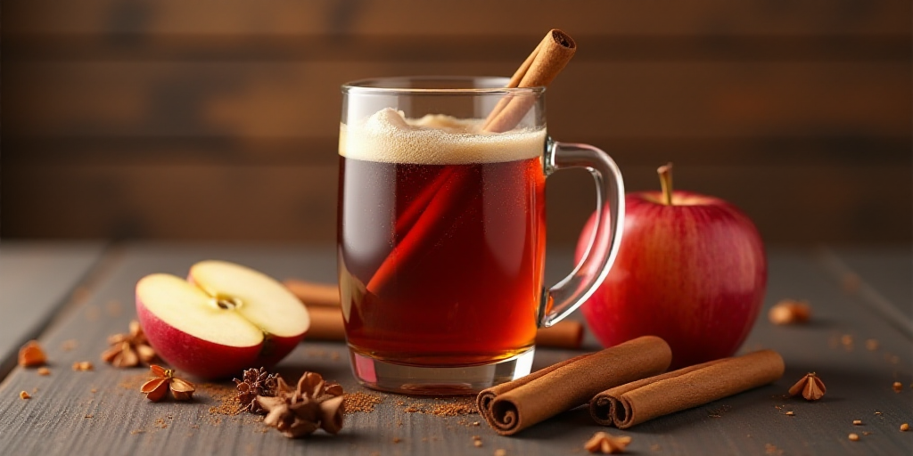 Reinventing the Mexican Christmas Punch: A Traditional Recipe with Alcohol Variations