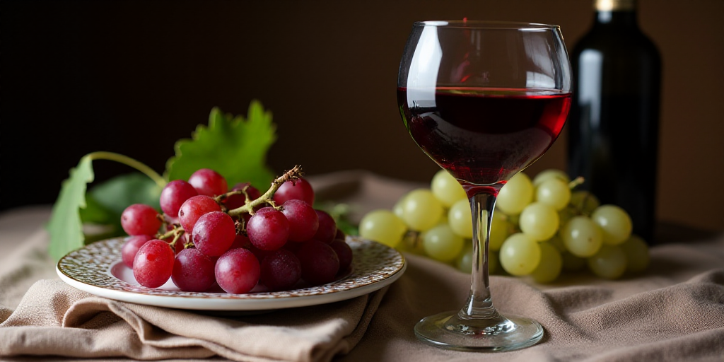 New Year’s Clericot: Fresh, Festive, and Ready to Toast (Recipe)