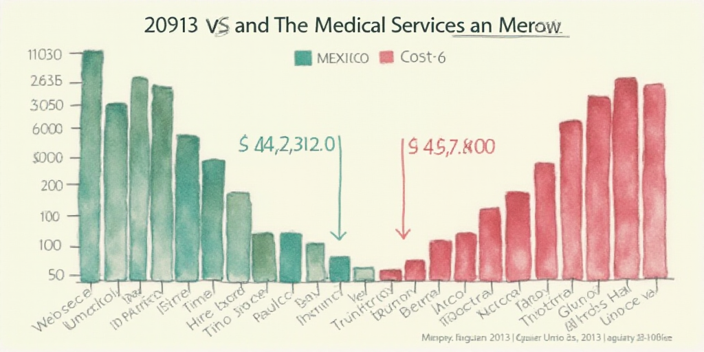Mexican Families Spend Nearly Half of Their Healthcare Budget on Medications