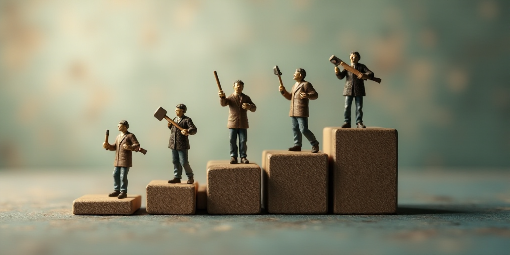 2026 Minimum Wage Increase: Pensions Strengthened as Wage Gap Narrows in Mexico