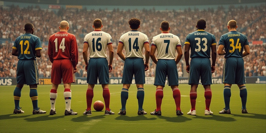 NFL’s Final Regular Season Week Brings Four Playoff Spots Up for Grabs