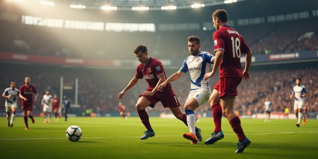 Arsenal Leads Premier League at Year’s End, Five Points Ahead of Manchester City