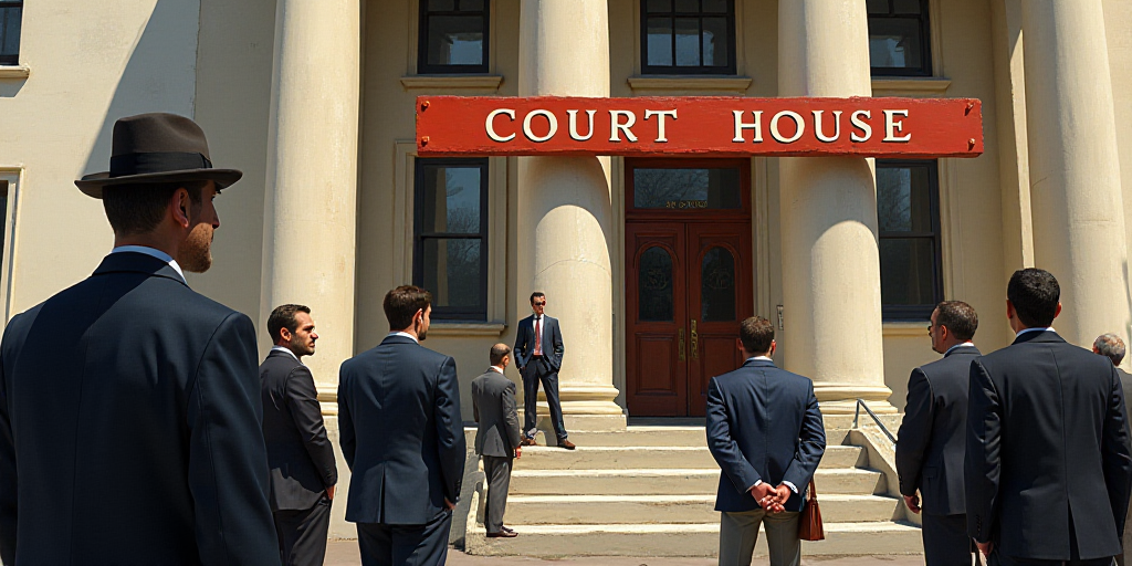 US Imposes Sanctions on Two ICC Judges Supporting Israel Amidst Netanyahu’s Arrest Warrant