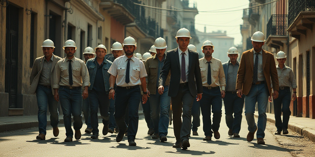 New Combined Cycle Power Plant Boosts Investment Confidence in Querétaro