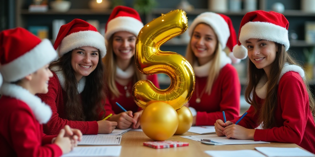 12 New Year Resolutions for Entrepreneurs to Accelerate Growth in 2026