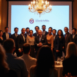 Mexican Students Join TETR College of Business: A Global Hub for Aspiring Entrepreneurs