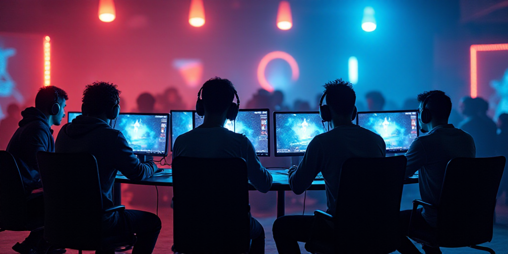 The “Absent Gamer”: 3 in 10 Mexican Parents are Gamers, Yet Few Play with Their Kids