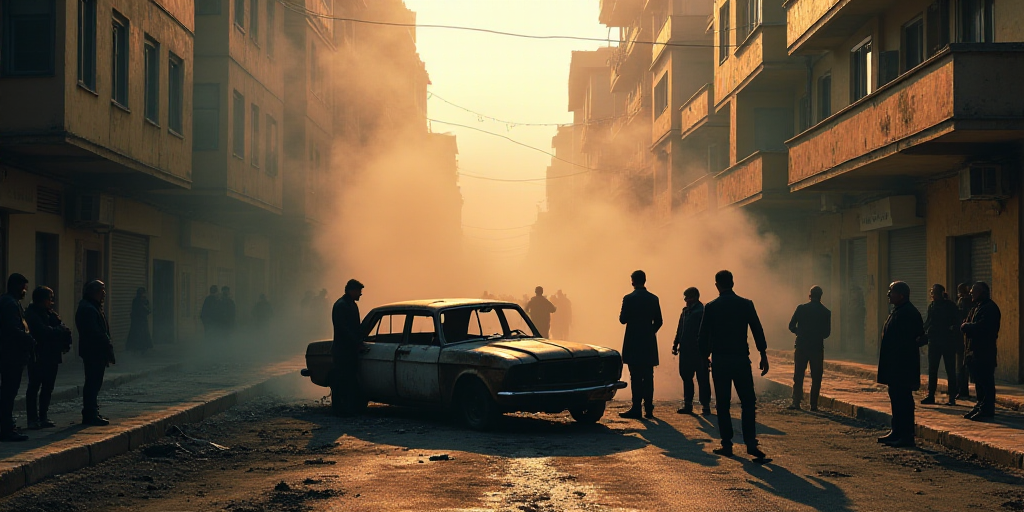 Israel Kills Hamas Commander Raed Saed in Gaza Strike: Impact on Ongoing Conflict