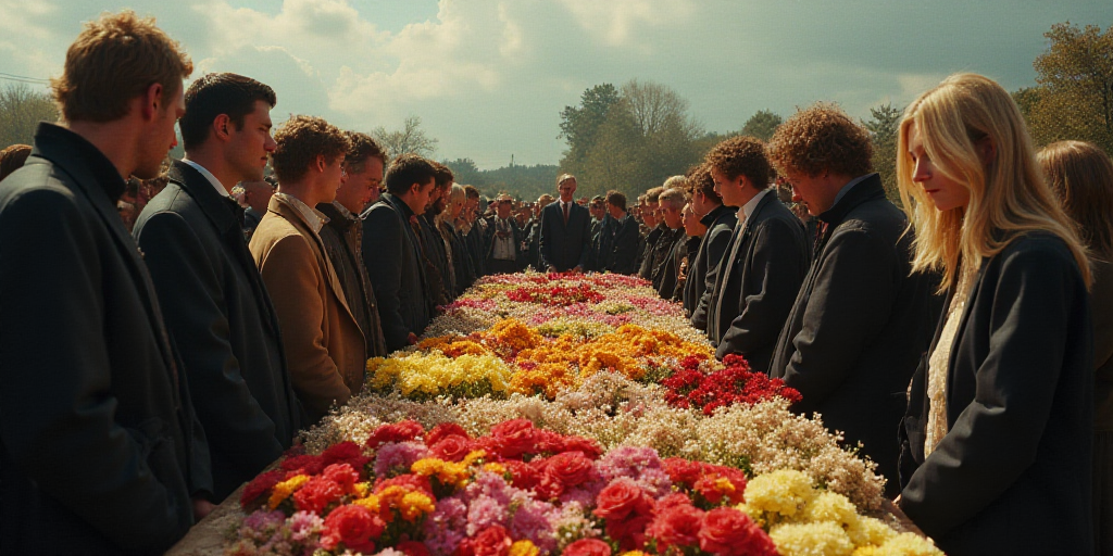 Australia to Hold Day of Reflection and Implement Gun Buyback Plan Following Sydney Attack