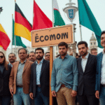 San Luis Potosí Strengthens Strategic Ties with Portugal