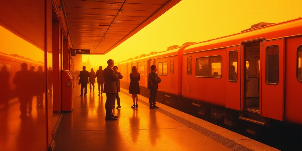 Metro CDMX Adjusts Holidays Schedules: Key Information for Travelers