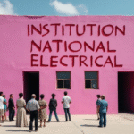 INE Channels Electoral Reform Proposals to Presidential Commission