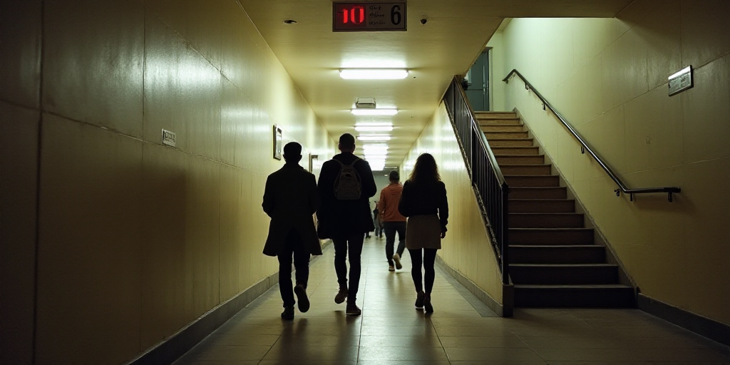 Air Travel in Mexico Surges 2.3% from January to November 2025