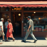 Querétaro’s Commerce Sector Leads Job Creation Amidst Low Employment Growth