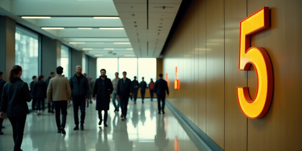 Mexico City International Airport (AICM) Serves 40.6 Million Passengers in First Eleven Months, Down 1.9% from 2024