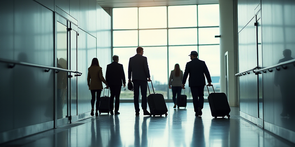 50% of Travelers Use AI-Powered Tools like ChatGPT for Trip Planning: McKinsey Report