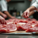 Mexico Initiates Antidumping and Countervailing Duty Investigation on US Pork Imports