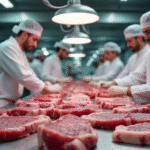 Mexico Initiates Anti-Dumping and Subsidy Investigation on US Pork Ham and Shoulder Imports