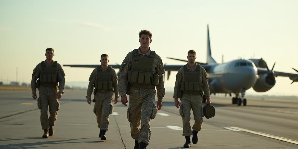 US-Mexico Military Cooperation: 19 Senate Authorizations and 20 National Troop Excursions Since 2018