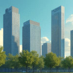 Mexican Stock Exchange Hits New All-Time High; Cemex Leads Gains