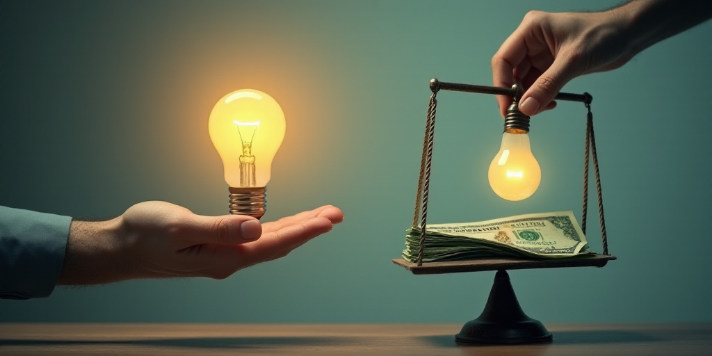 The Complex Relationship with Money: Insights from Adalberto Ortiz Ávalos