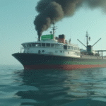 US Forces Conduct Anti-Drug Operations in the Pacific, Leaving At Least Eight Dead