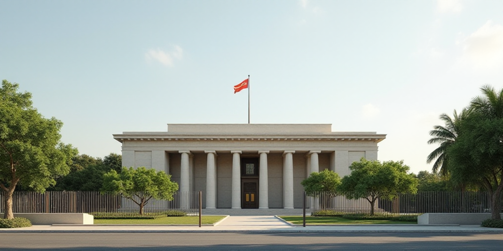 Fed’s Interest Rate Cut Sparks Internal Division Among Officials