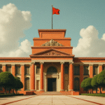 SCJN to Address Pending Issues, Including Preventive Detention in 2026