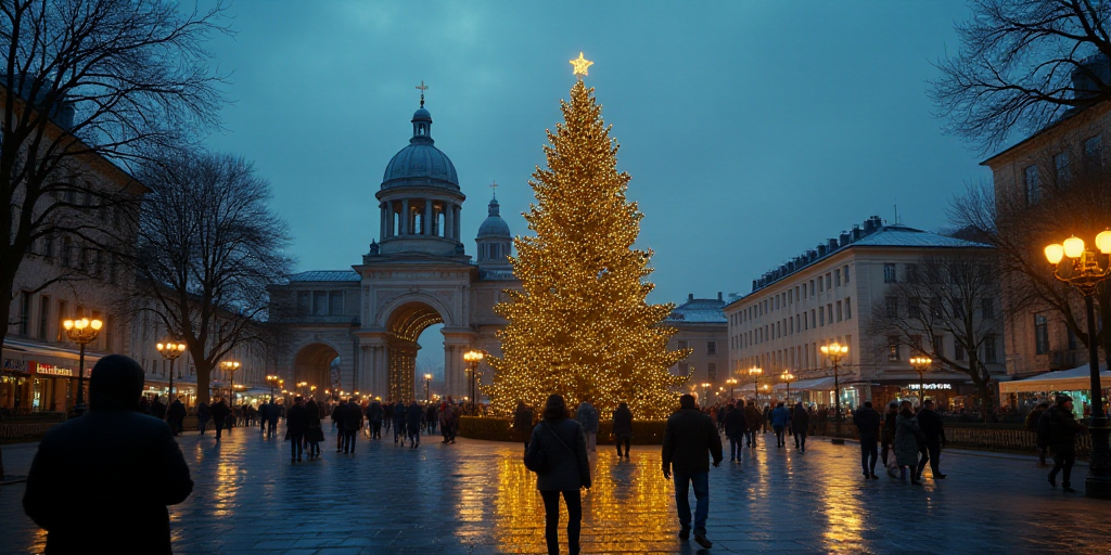 US Envoy to Meet Zelensky and European Leaders in Berlin Amid Russia-Ukraine War