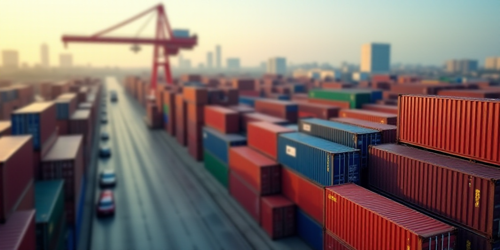 Mexico’s Import Duty Revenue Surges 19% Annually, Exceeding Targets by 16 Billion Pesos