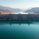 US Pressure on Mexico’s Water Delivery Amid Complex Hydrological Scenario