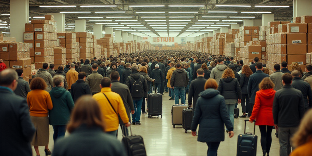 Cautious Consumer Spending in Mexico Expected in 2026 Due to Rising Food Prices and Economic Slowdown