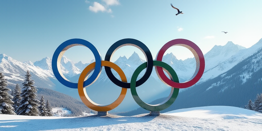 Winter Olympics 2026 Face Technical Issue in Artificial Snow Production