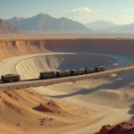 BHP and Lundin Mining Seek Incentives for Vicuña Mining Project in Argentina