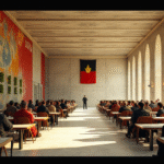 Querétaro Congress Rejects State Budget; Morena Accuses Discrimination