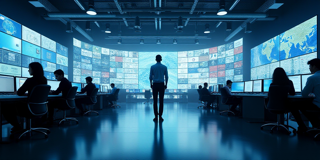 Wall Street Ends 2025 with AI Uncertainty, but Finishes Year of Double-Digit Gains