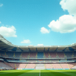 Mexico vs. Islandia Friendly Match Announced at Querétaro’s La Corregidora Stadium