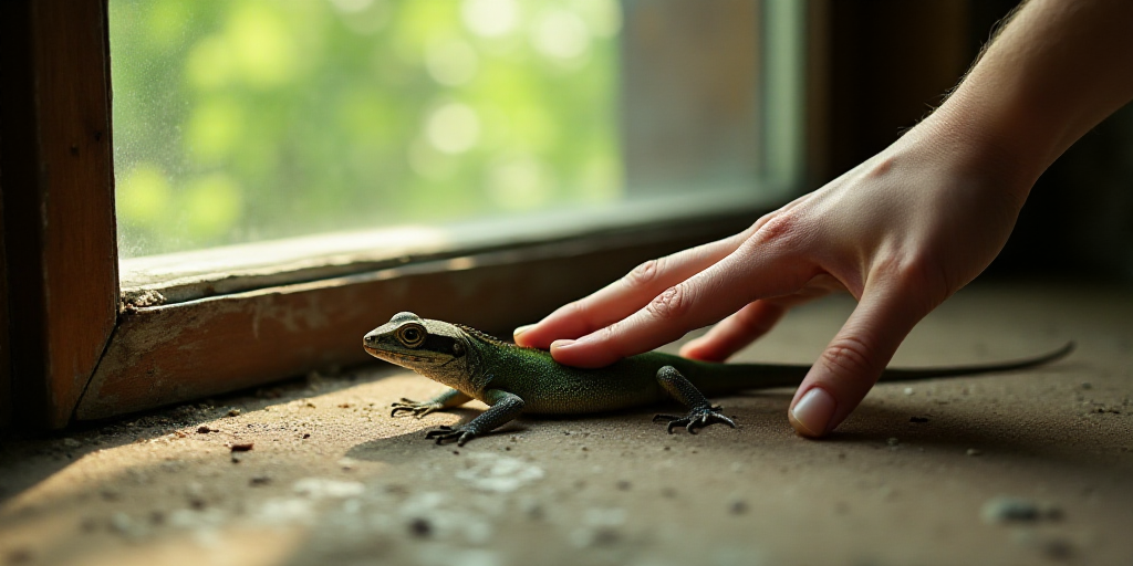 UNAM Discovers Endangered Axolotl in Querétaro: A Significant Conservation Breakthrough
