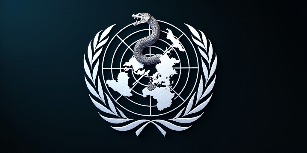 WHO Highlights Pandemic Agreement as 2025’s Greatest Health Achievement