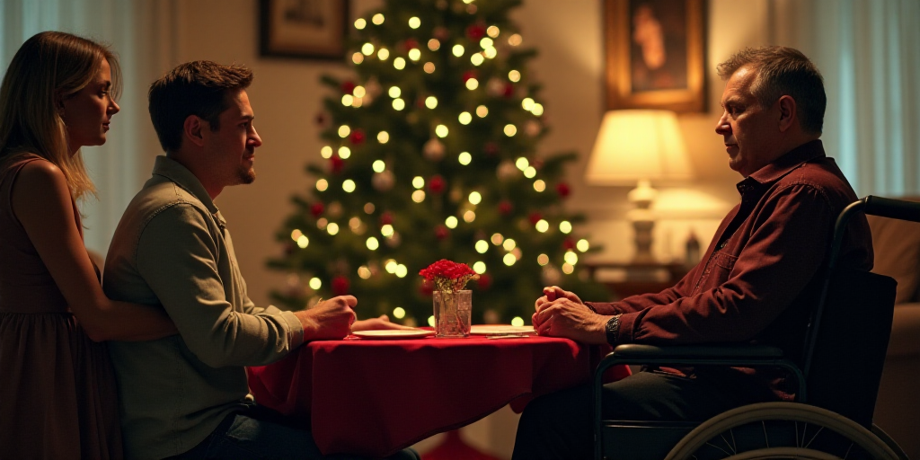 Managing Family Business Stress: How to End the Year Without Damaging Family Dynamics