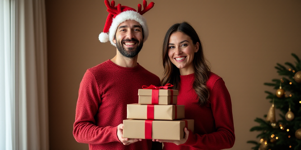 Christmas Gift Ideas: Wellness, Surprises, and Experiences