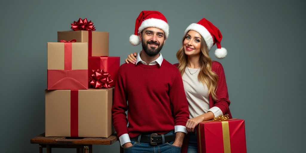 Year-End Sales to Surge 8.4% in 2025, Predicts National Chamber of Commerce