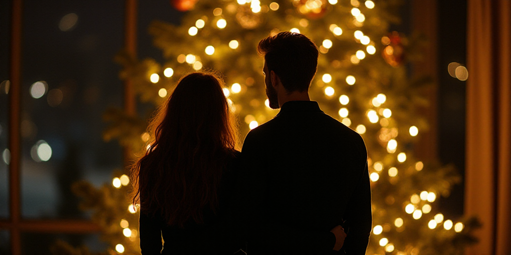 Claudia Sheinbaum’s Hopeful Message for Mexico in 2025 Christmas Speech