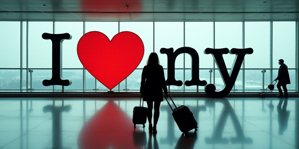 Winter Storm Triggers Thousands of Flight Cancellations in the U.S.