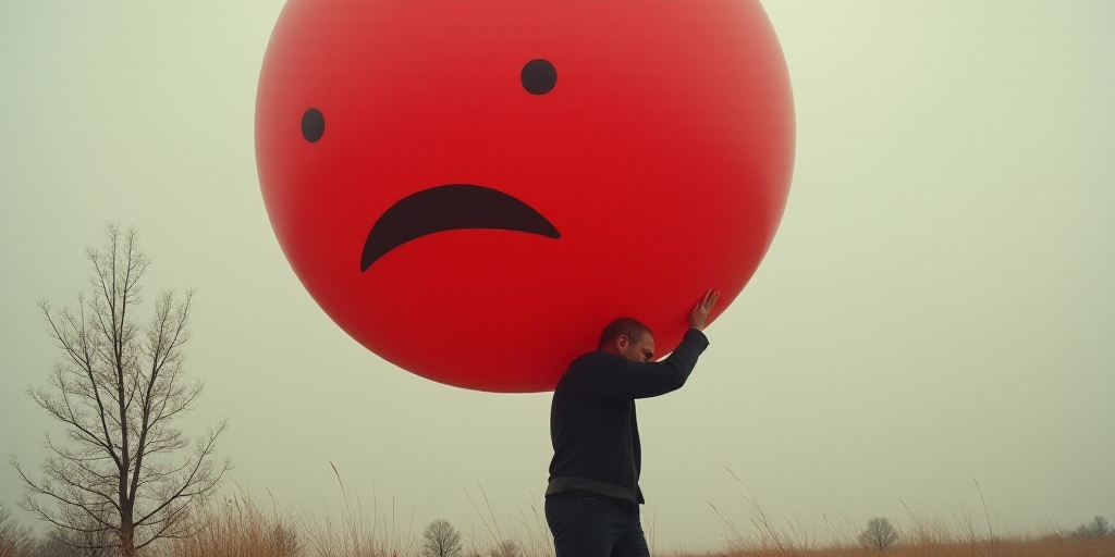 50% of Dissatisfied Workers Reject New Jobs Due to Fear of Uncertainty