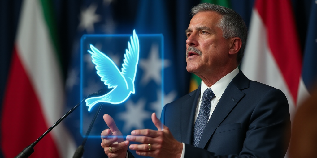 Venezuelan Armed Forces Ready to Defend Peace, Says President Maduro