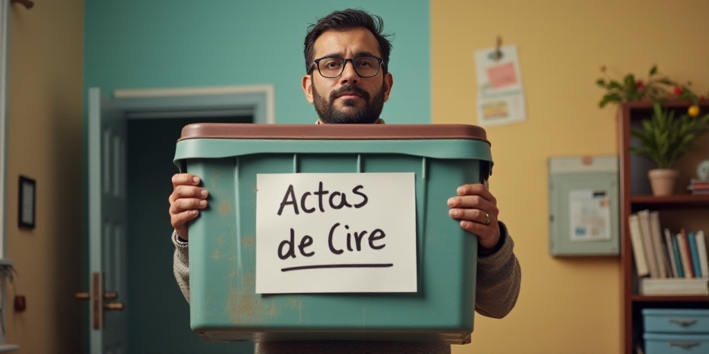 Election Chaos in Honduras: Internal Struggles, Delays, and Failed Systems