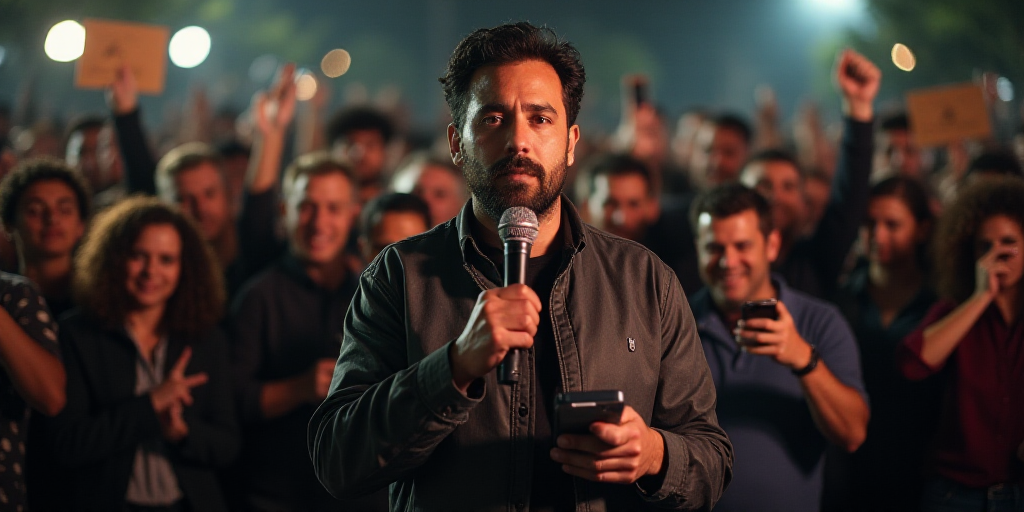 Salvador Nasralla Challenges Honduras Presidential Elections, Demands “Vote-by-Vote” Recount