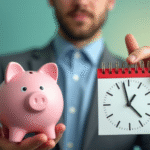 Rising Unemployment Withdrawals from Afores: Does it Indicate More Joblessness?